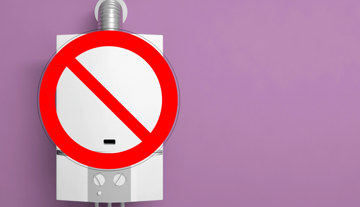 Gas heating ban in Poland - end of gas-powered heaters?"
"Gas heating restriction in Poland - phasing out gas networks.