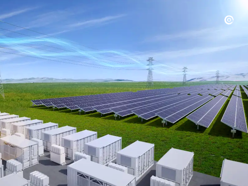 Rusza kolejny etap projektu w Wielkopolsce - centra energii fotowoltaicznych i magazynów prądu.