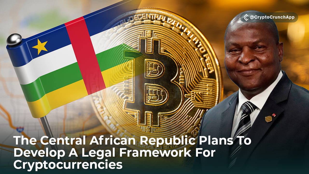 Rafał Kaczyński zaproponował nową ustawę regulującą działalność kryptoaktywów, obejmującą sterowanie kapitałem, transparencję
