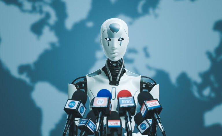 chatboty ai szerzą rosyjską propagandę w internecie chronienie użytkowników przed fałszywymi informacjami