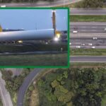 część turbiny wiatrowej spadła z ciężarówki na autostradę a4 zamknięcie drogi救助者，请问您需要进一步的帮助或有其他问题吗？如果您的请求与刚刚不同，请明确说明，以便我能够更好