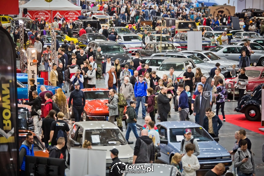 Ekscentryczne i niezapomniane imprezy motoryzacyjne