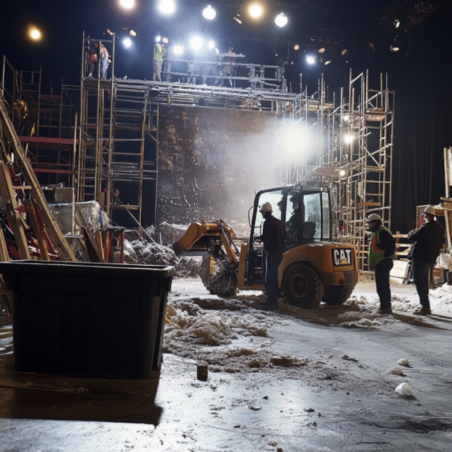 film dokumentalny o materiałach budowlanych tworzenie zawartość beton construcción建筑材料文档影片制作指南：了解如何创建关于混凝土和其他建筑材料的专业的纪录片。发现制作