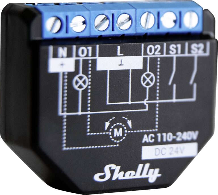 IoTorero kontra Shelly w systemach inteligentnego domu