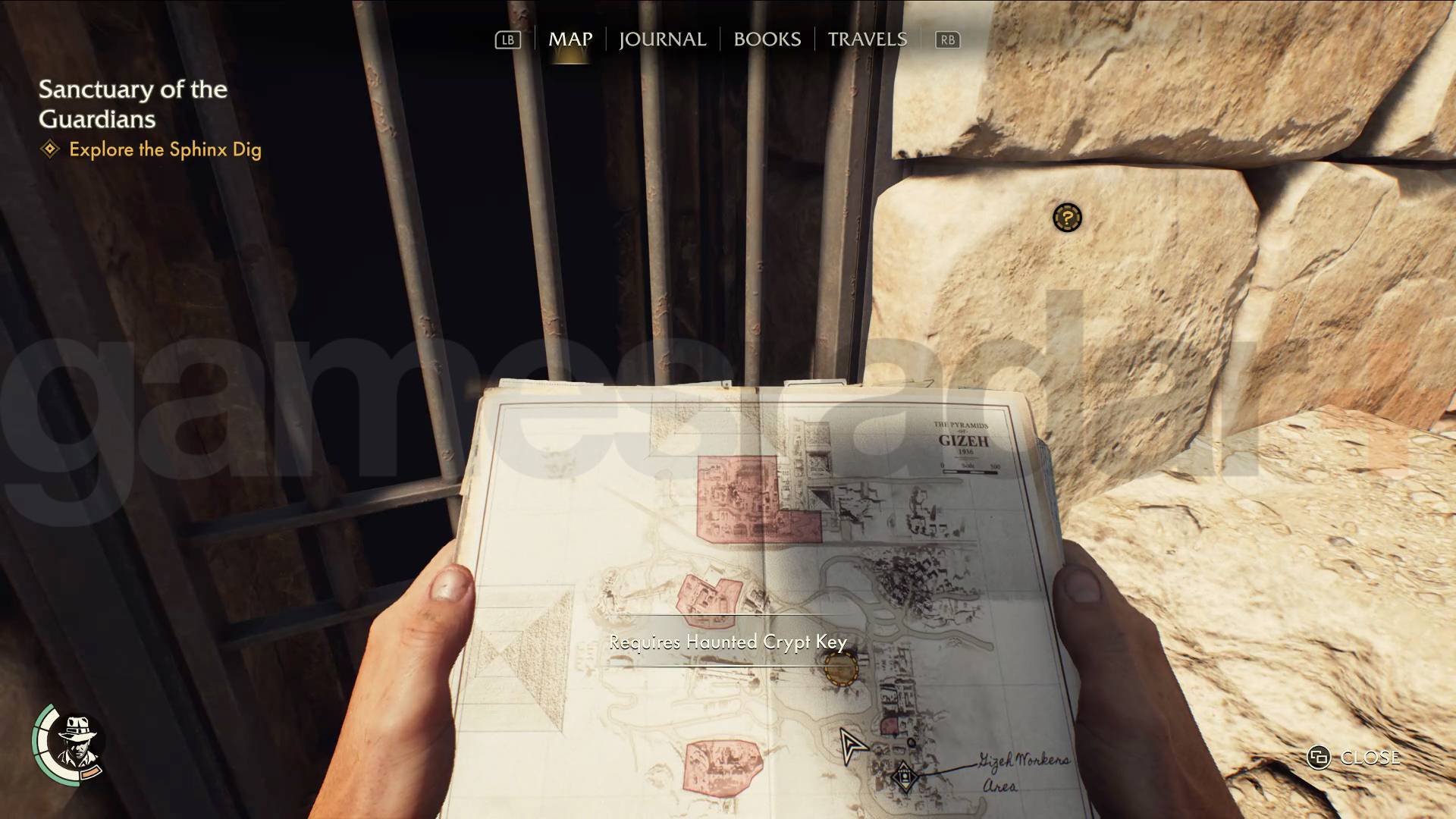 klucz wyrzucony indiana jones mapa wioski指引注释应仅使用波兰语，您提供的描述似乎包含了非目标语言的内容。以下是针对给定主题的适当简短ALT文本：

indyana jones klucz wyrzucony