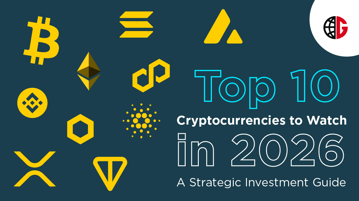 kryptowaluty do obserwacji w 2026 cardano solana polkadot