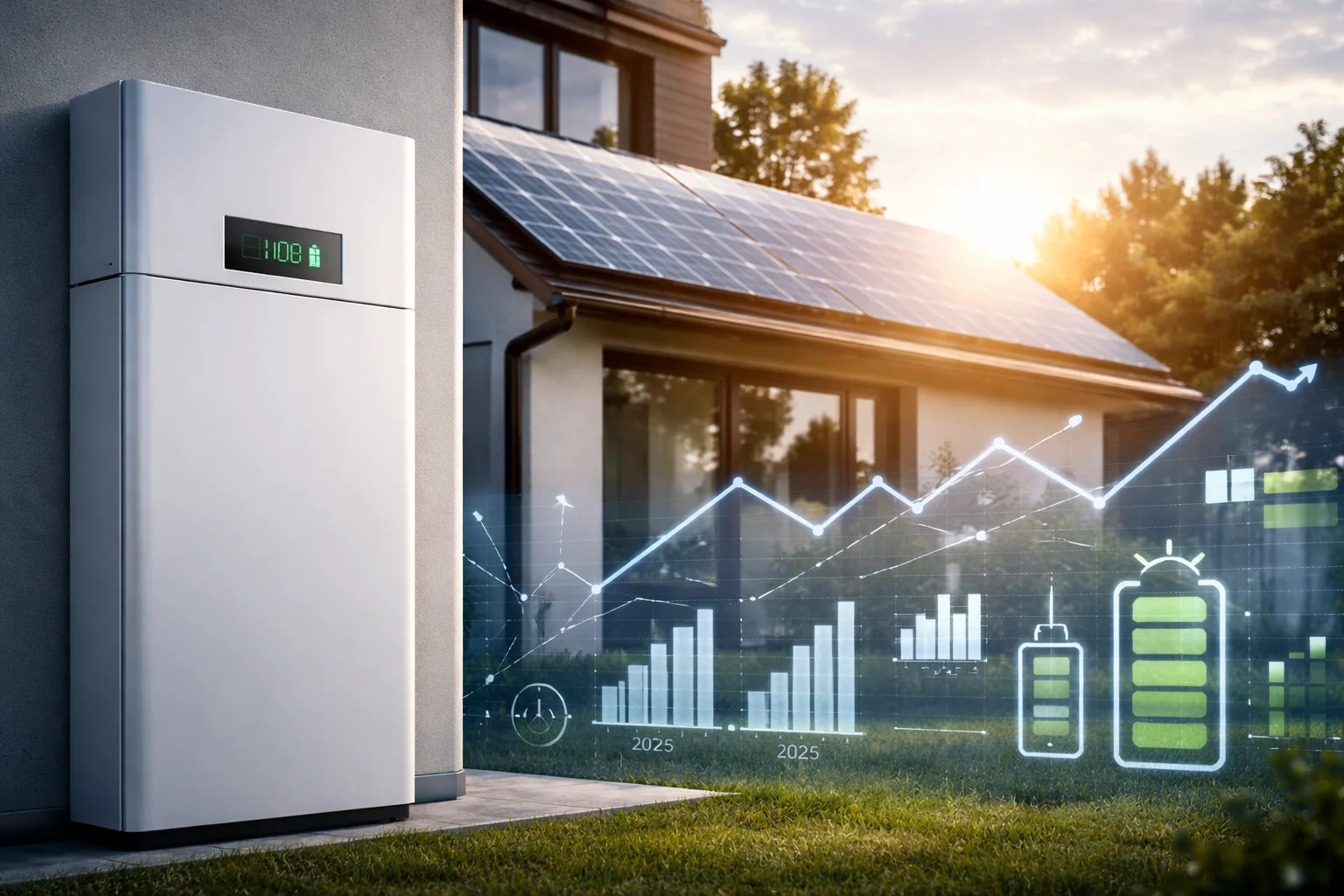Magazyn energii przy domu? AGH pracuje nad technologią przyszłości