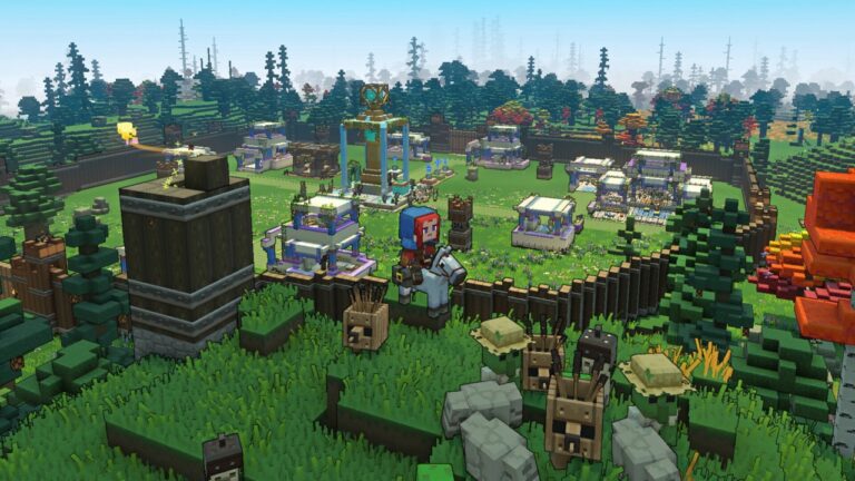 nowe wymagania sprzętowe minecraft java edition 16 gb ram komputer