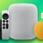 Nowe produkty Apple: Apple TV, HomePod mini i Apple Home Hub