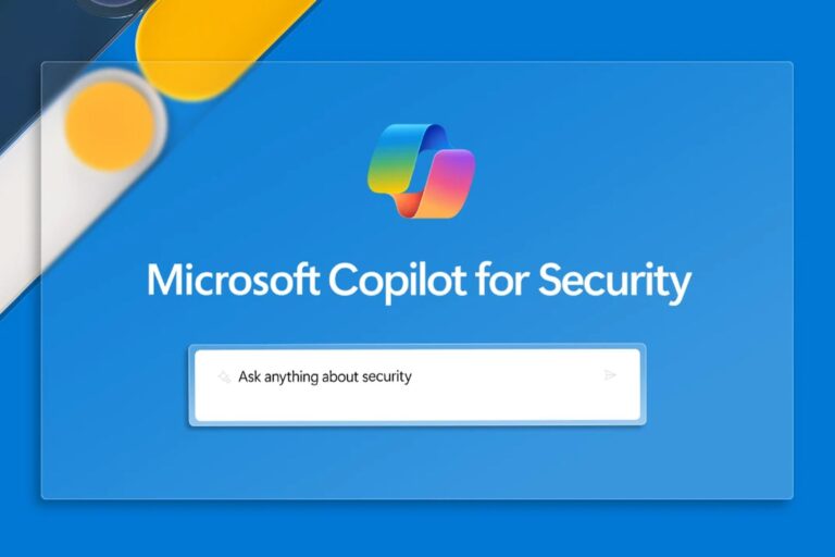 Microsoft rozwiązanie w walce z cyberprzestępczością, AI w tropieniu i identyfikacji ataków.