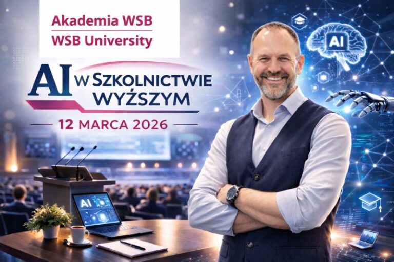 Nowoczesne Technologie AI w Szkolnictwie Wyższym
