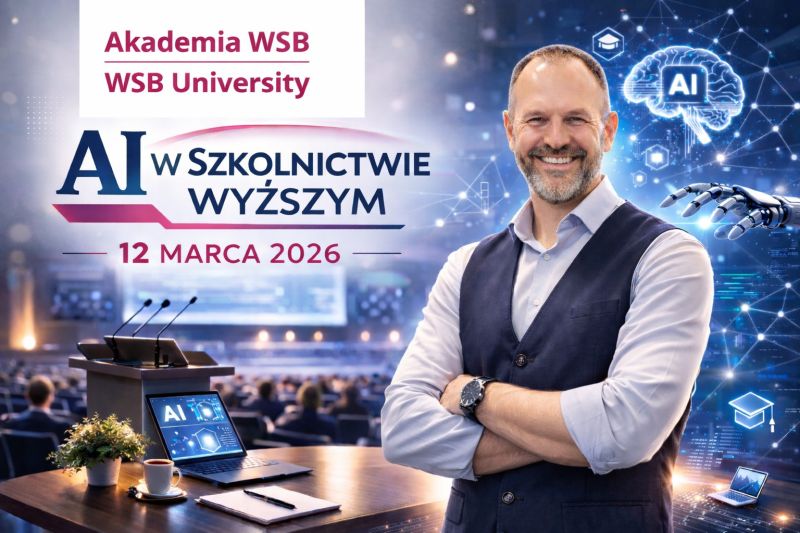Nowoczesne Technologie AI w Szkolnictwie Wyższym