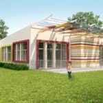 pierwszy żłobek gminny w Słomnikach dla najmłodszych mieszkańców