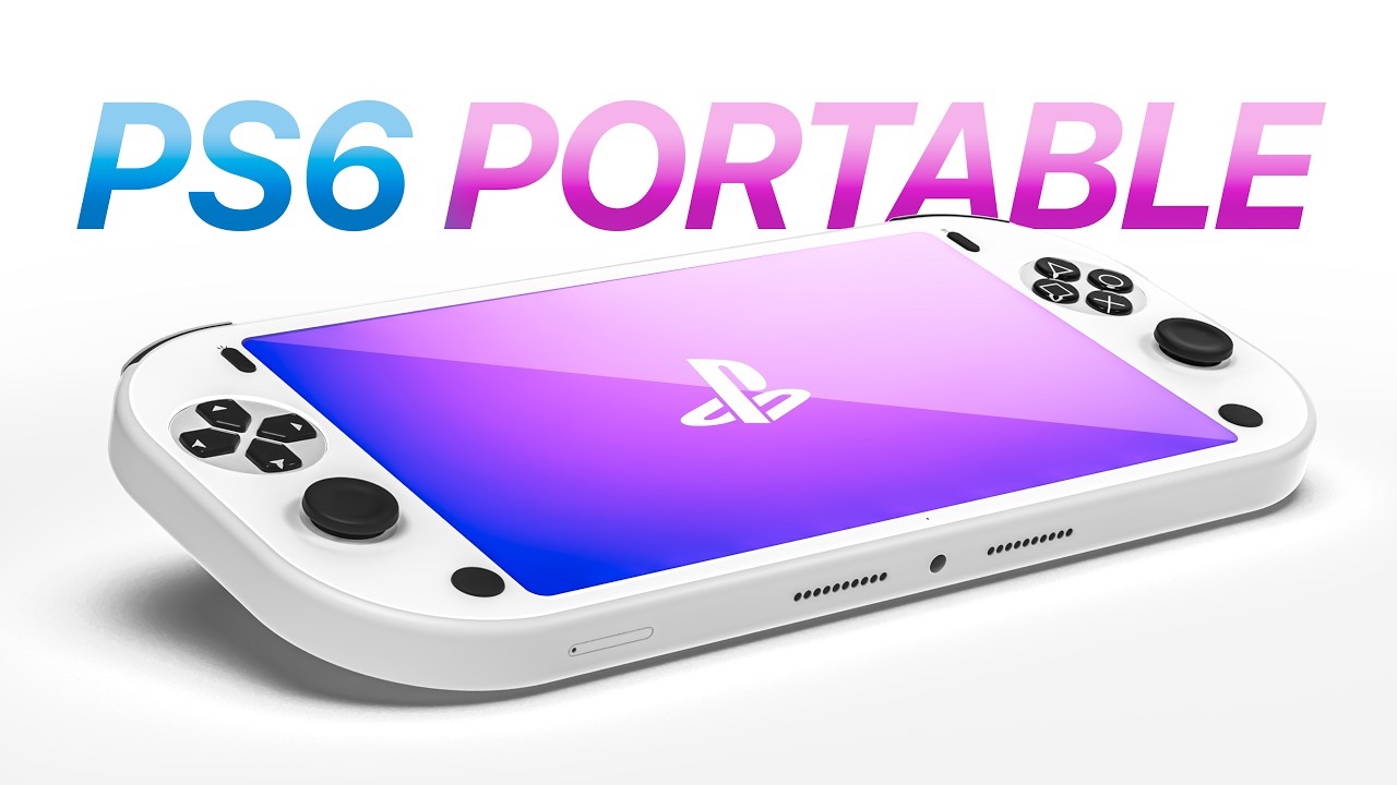 playstation-6-handheld-procesory-amd-zen-6c-nintendo-switch-rywalizacja-efektywnosc-energetyczna-elastyczność-o programowanie