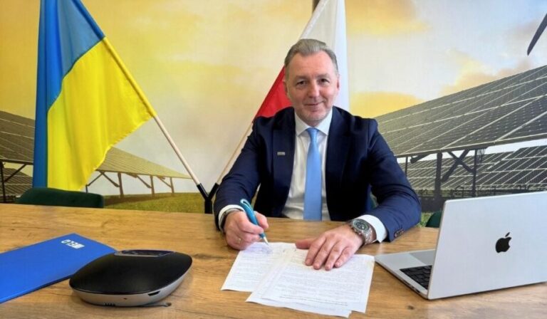 polska firma czarnobyl oze magazyny energii smr innowacje strefa wykluczenie