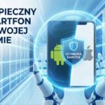 Zabezpieczenie Androida przed niebezpieczeństwami zewnętrznych aplikacji
