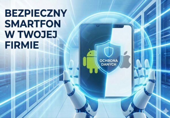 Zabezpieczenie Androida przed niebezpieczeństwami zewnętrznych aplikacji
