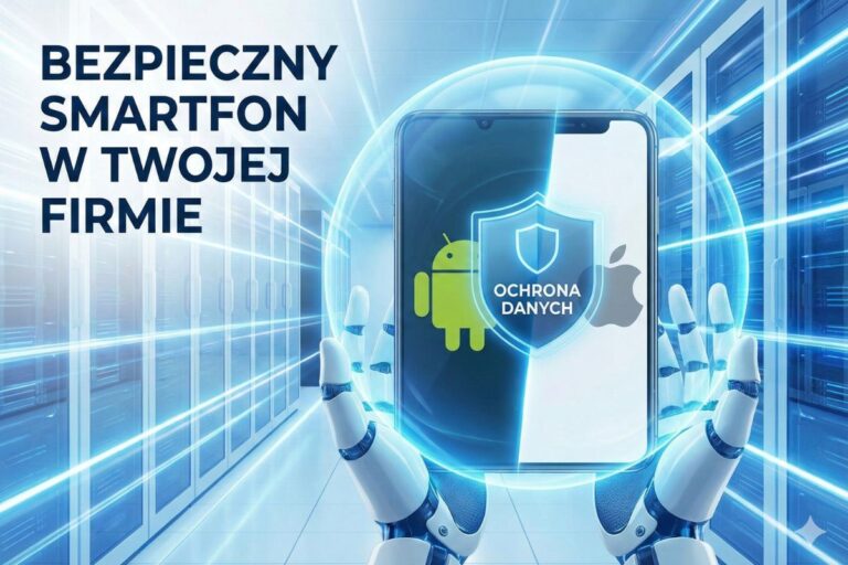 Zabezpieczenie Androida przed niebezpieczeństwami zewnętrznych aplikacji