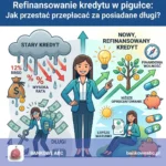 Stokenizowana krowa jako zabezpieczenie kredytu w Brazylii.