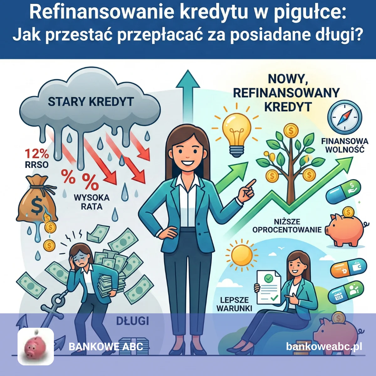 Stokenizowana krowa jako zabezpieczenie kredytu w Brazylii.