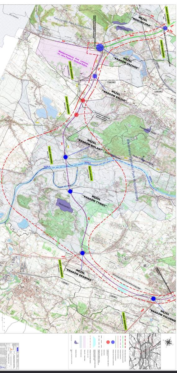 blokadka-autostrady-a4-awaria-turbiny-opoznienia-w-ruchu-drogowym-straty-ekonomiczne