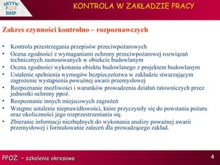 identyfikacja i usuwanie nieprawidłowoścіi w obiekcie budowlanym etapy rekonstrukcji