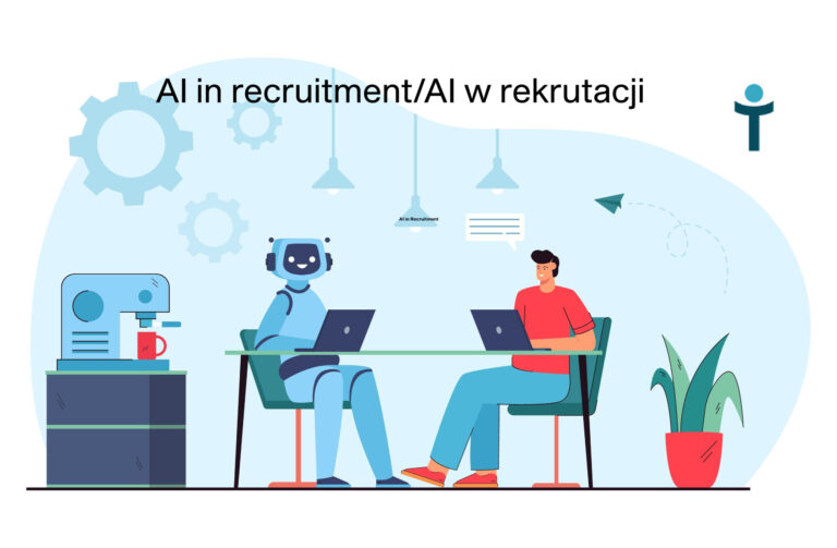 AI w rekrutacji - obowiązki pracodawcy i przepisy.