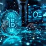 Projekt blockchainowy AIW3.ai z inteligencją artficialną.