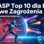 Aktualizacja listy OWASP Top 10 dla LLM 2026, ataki na modele językowe, ataki na infrastrukturę sieciową, ataki na bazy danyc