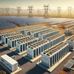 Alcoa inwestuje w magazyny energii w Australii.