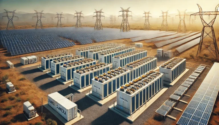 Alcoa inwestuje w magazyny energii w Australii.