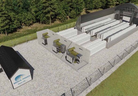 Alpiq nabywa nowoczesny magazyn energii 103,5 MW w Niemczech – kluczowy krok w rozwoju infrastruktury magazynowej.