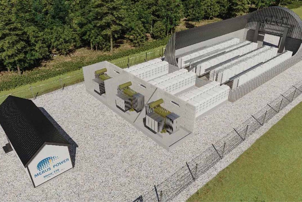 Alpiq nabywa nowoczesny magazyn energii 103,5 MW w Niemczech – kluczowy krok w rozwoju infrastruktury magazynowej.