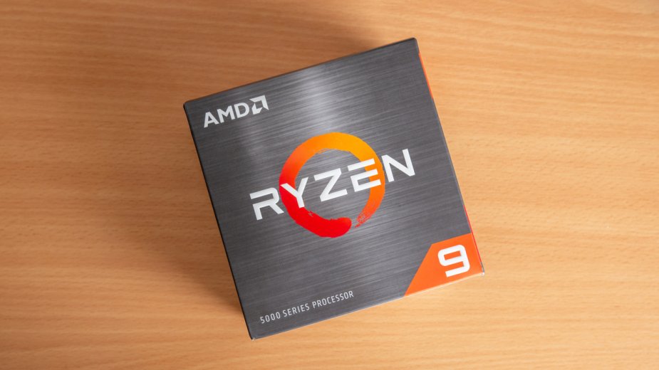 AMD Ryzen 9 3950H procesor w bazie programu PassMark.