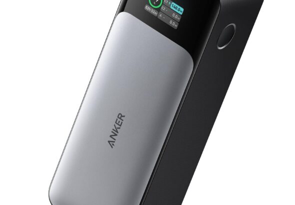 Anker back-to-school sale: discounted powerbanks, headphones, speakers and smart home gadgets for students