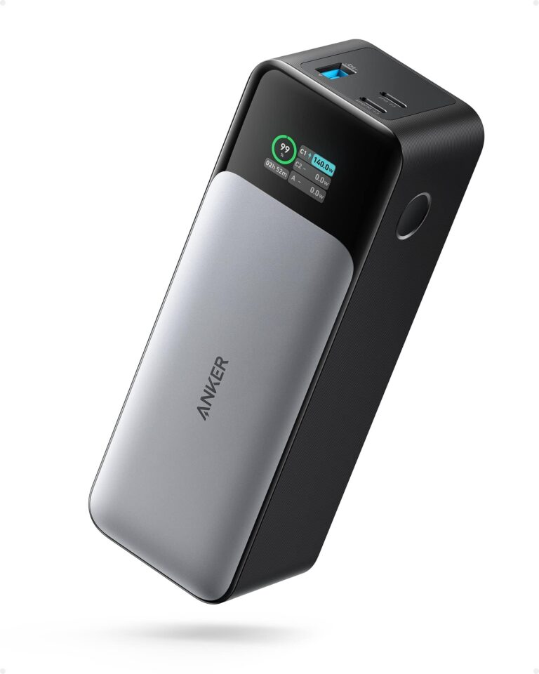 Anker back-to-school sale: discounted powerbanks, headphones, speakers and smart home gadgets for students