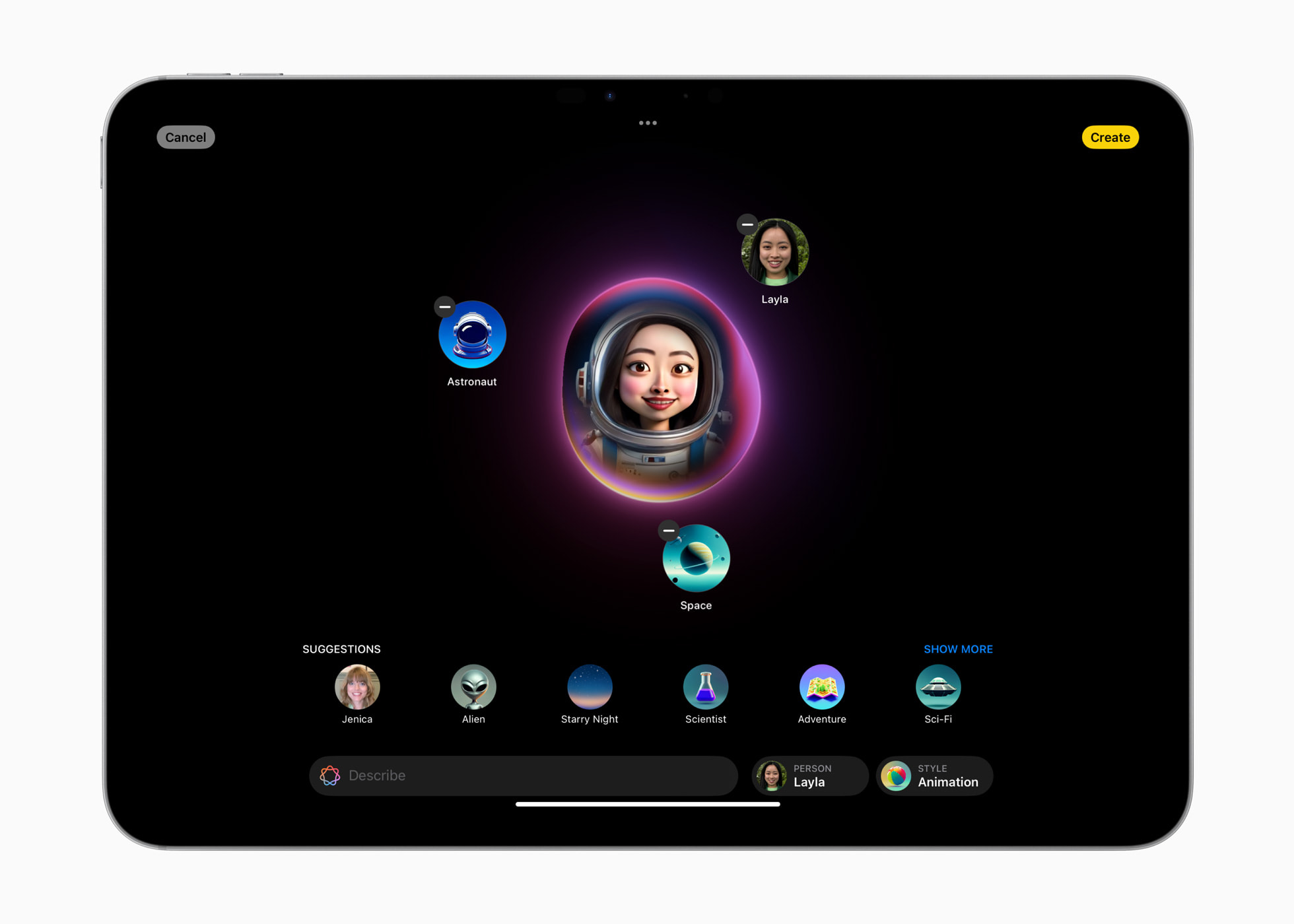 Apple iPhone z technologią Edge AI
