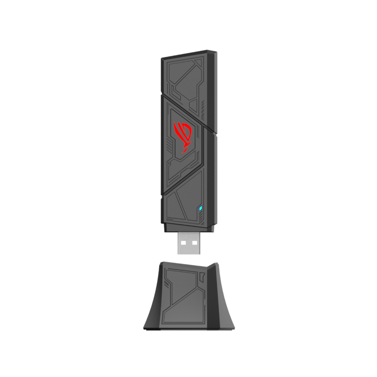 asus rog usb-c10g adapter ethernet 10 gigabit для лаптопов и компьютеров