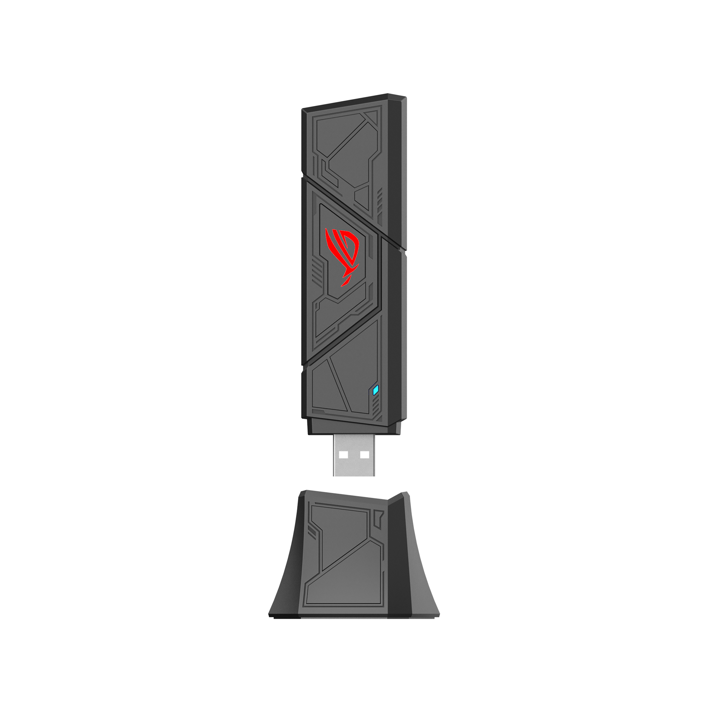 asus rog usb-c10g adapter ethernet 10 gigabit для лаптопов и компьютеров