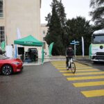 wyniki akcji elektromobilność bezpieczeństwo drogowe przestrzenia prawo jazdy ubezpieczenie ochronne alkohol