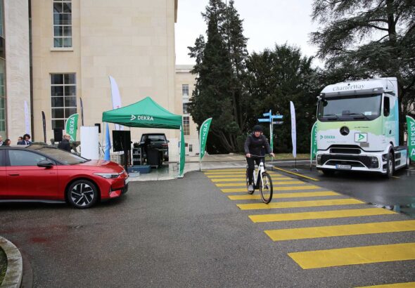 wyniki akcji elektromobilność bezpieczeństwo drogowe przestrzenia prawo jazdy ubezpieczenie ochronne alkohol