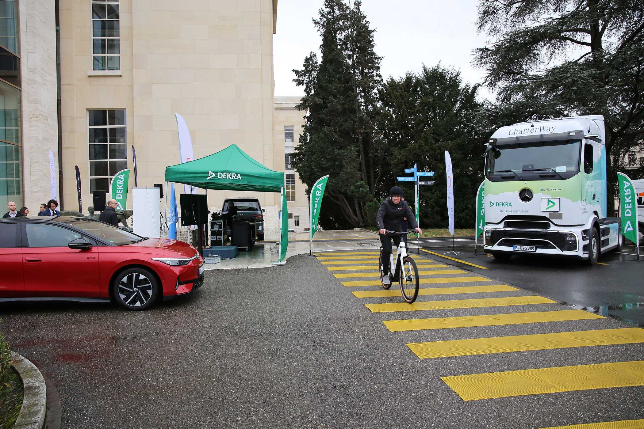 wyniki akcji elektromobilność bezpieczeństwo drogowe przestrzenia prawo jazdy ubezpieczenie ochronne alkohol