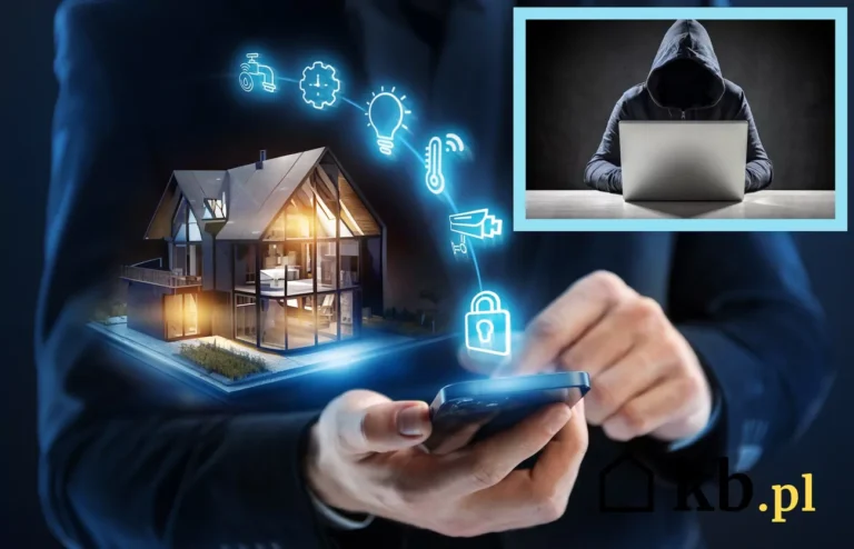 Bezpieczny inteligentny dom: aktualizacje, silne hasła, segmentacja sieci i monitorowanie chronią smart home przed hakerami