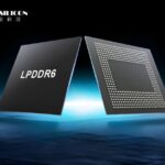 Pamięci LPDDR6, nowoczesne pamięci mobilne rozwijane przez chińską firmę CXMT.
