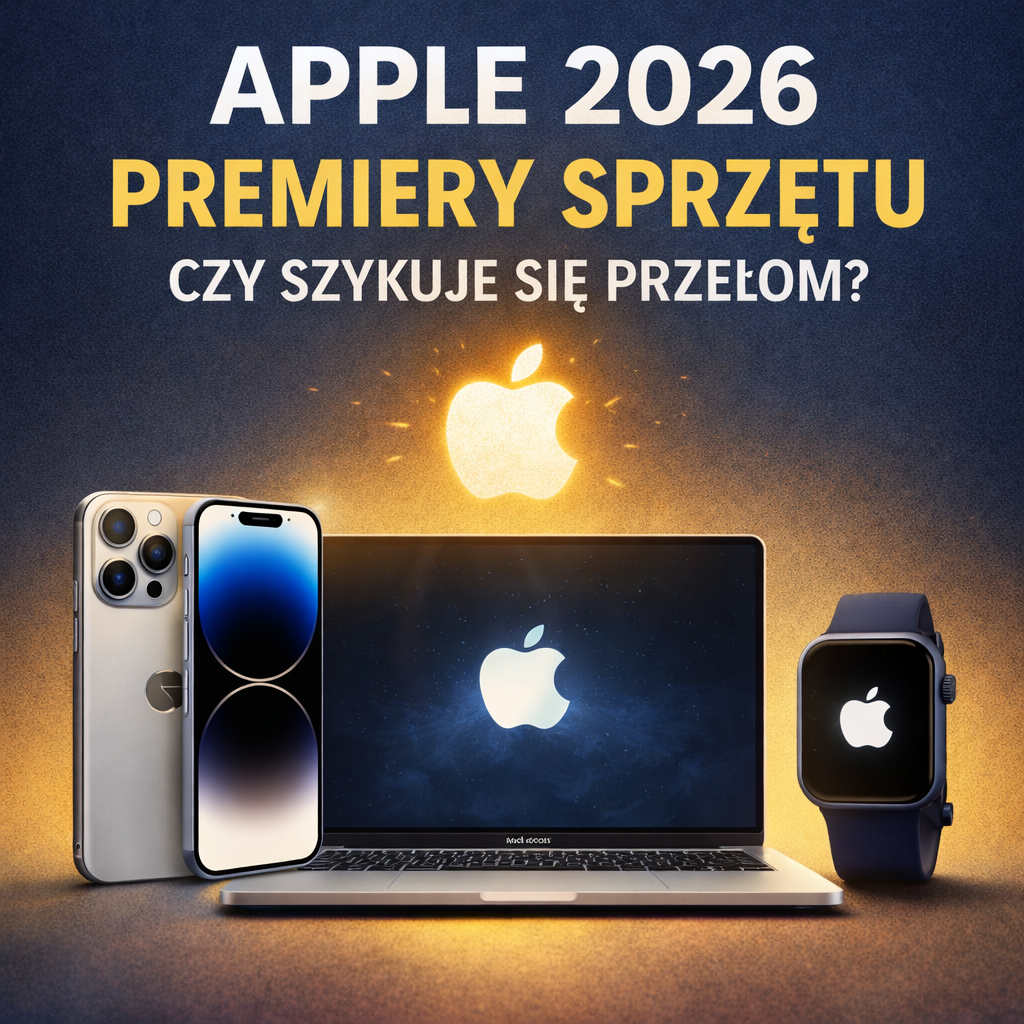 apple-ai-rozwój-produktów-i-usług-2026-inteligentne-menu-obsluga-uzytkownika-bezpieczenstwo