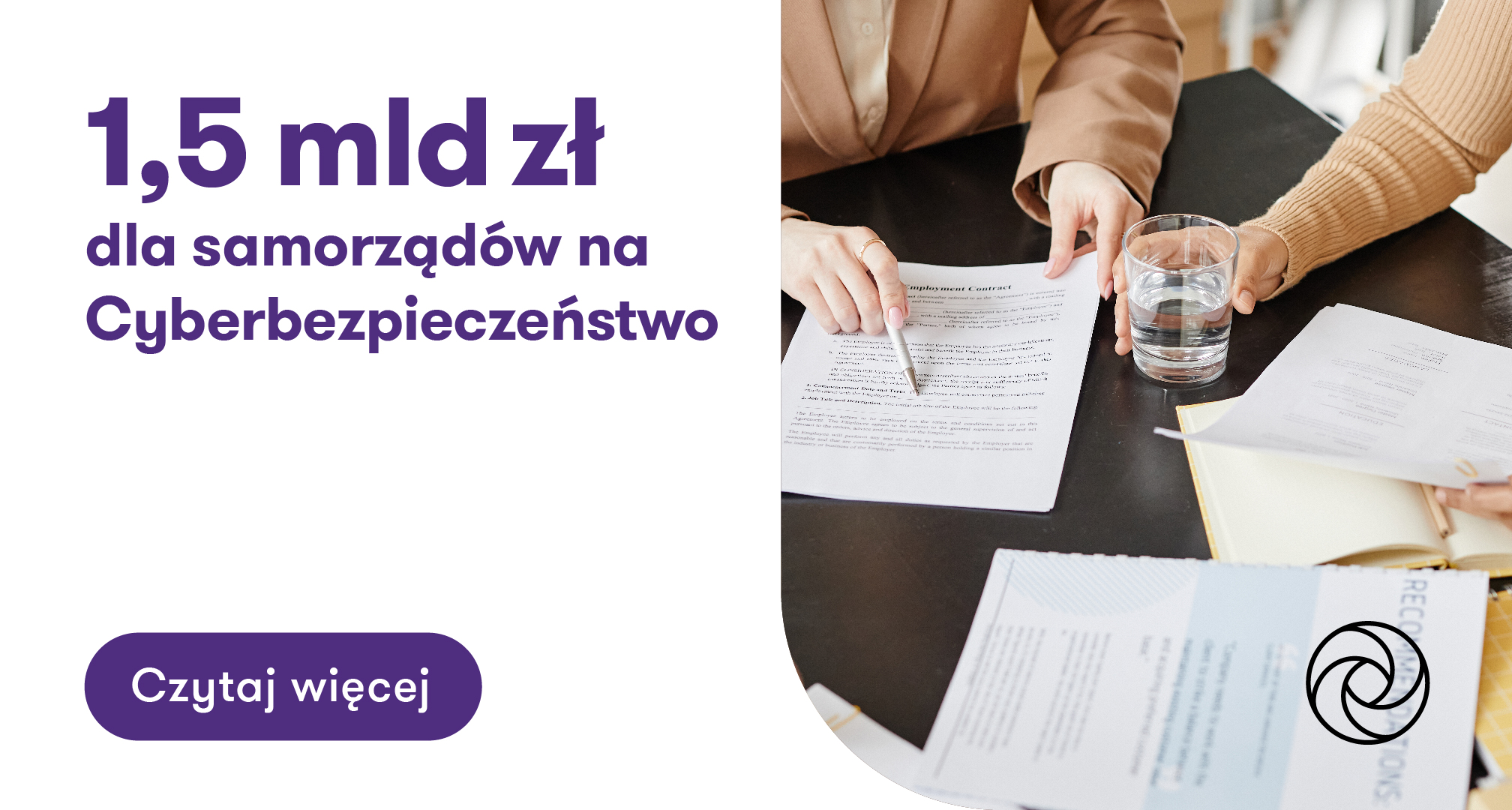 program cyberbezpieczeństwa gmin fundusze bezpieczeństwo danych systemy informatyczne dostęp do informacji