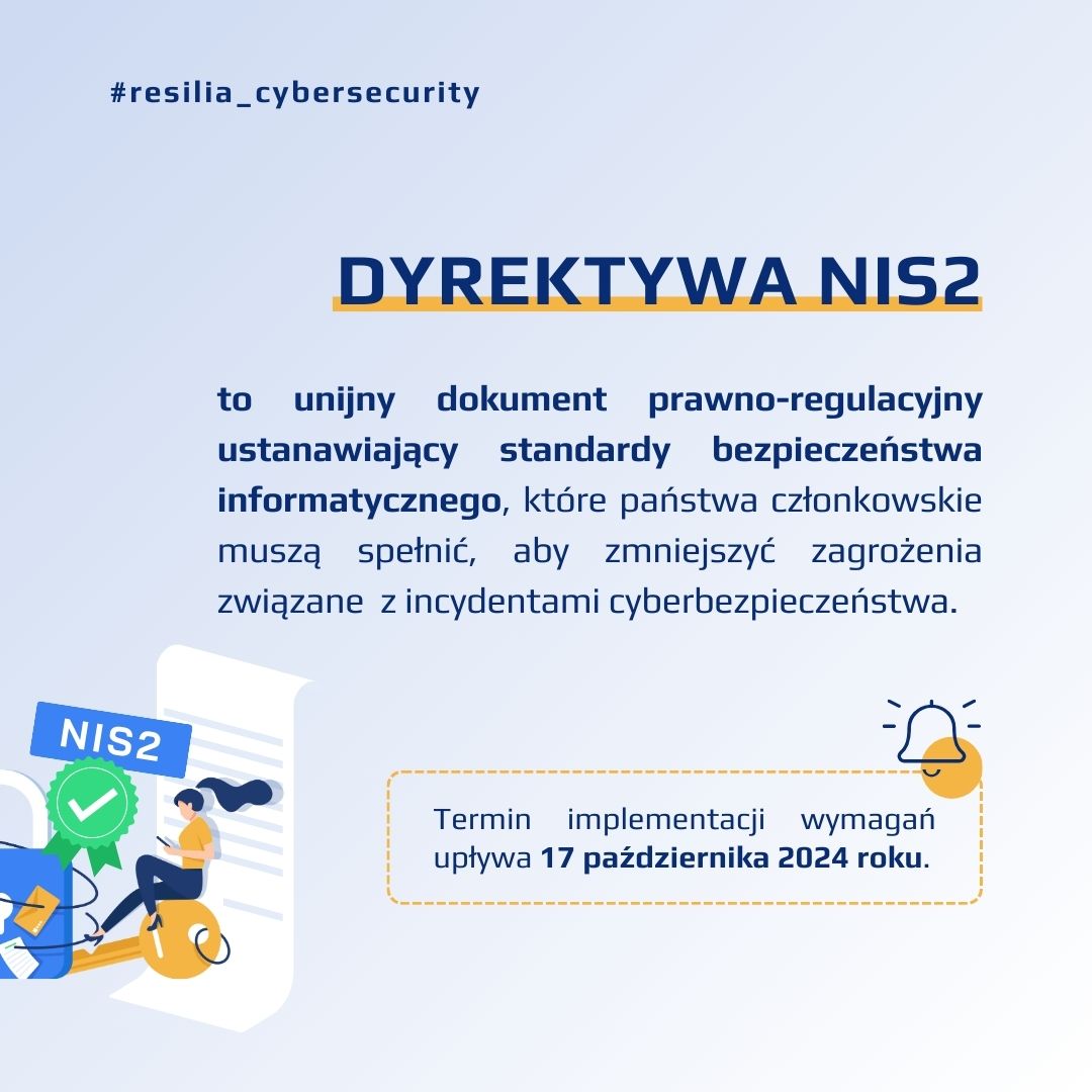 ataki cybernetyczne i bezpieczeństwo w motoryzacji dyrektywa nis2