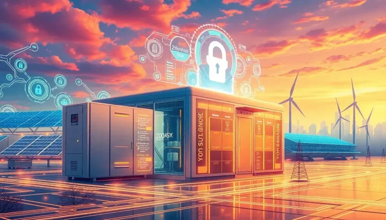 magazyny energii certyfikaty cyberbezpieczeństwo ochrona ataki cybersprzeciwnicze dotacje rynek koszty