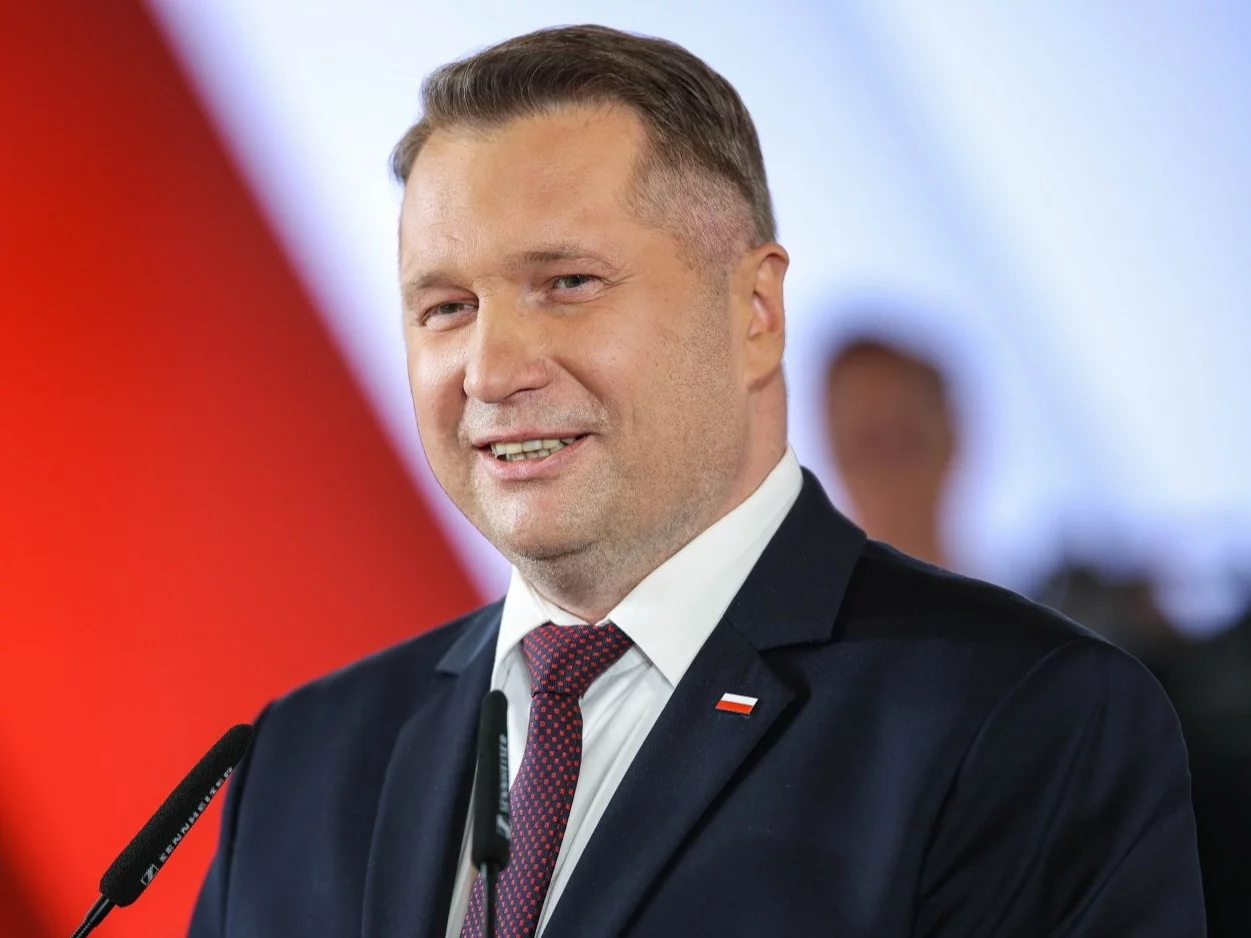 Czarnek a wycieki danych - jak wygląda cyberbezpieczeństwo w Polsce?
