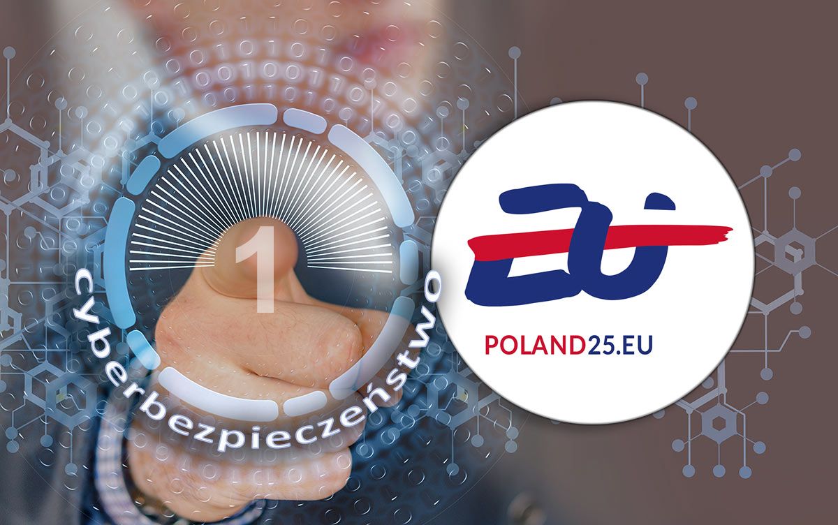 Europa zmienia priorytety cyfrowe na sztuczną inteligencję i cyberbezpieczeństwo